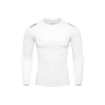 361° Workout Clothing Men's Raw White