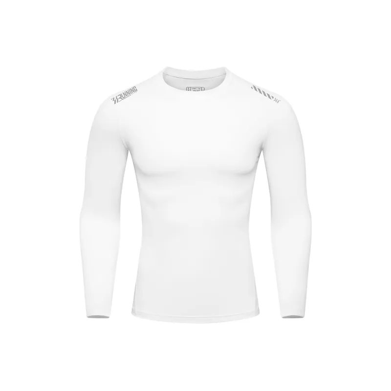 361° Workout Clothing Men's Raw White-0