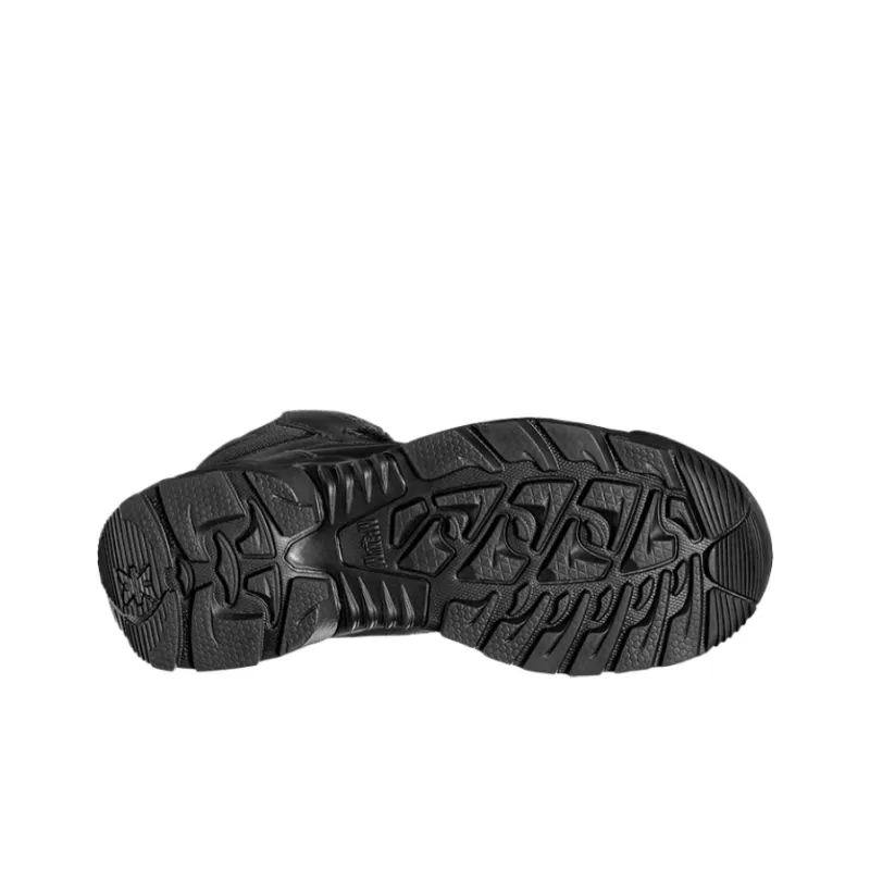 MAGNUM Crew Outdoor Boots Women's Black-3