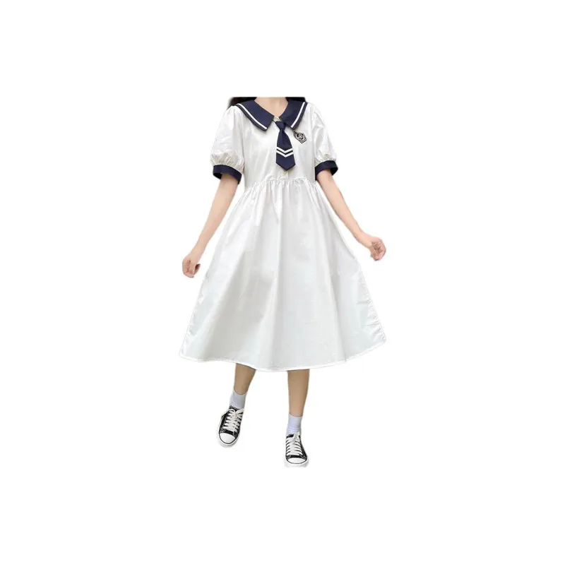 Dior Beauty Short Sleeved Dress Women's-3