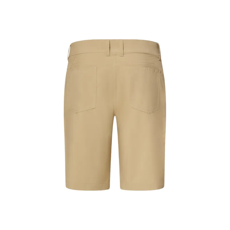 Oakley Casual Shorts Men's Khaki-1