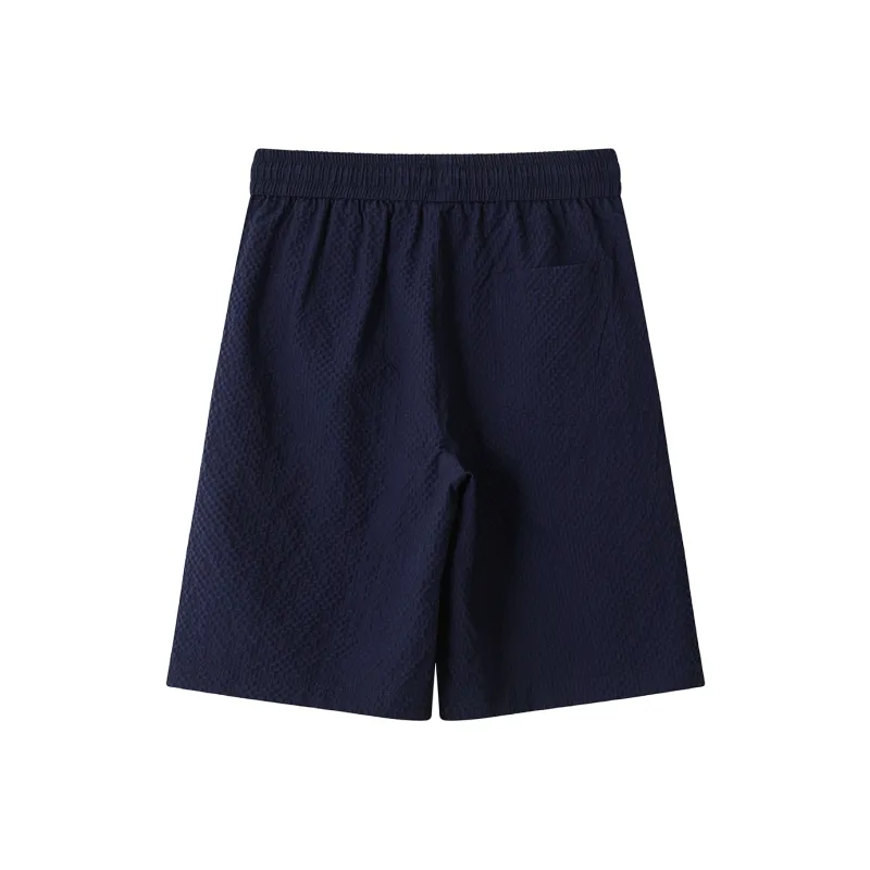 ROSECREED Casual Shorts Unisex-3