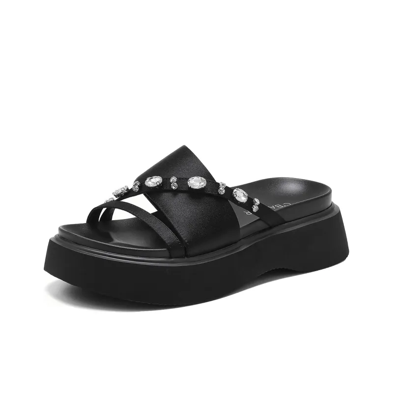 C°BANNER Slide Slippers Women's-6