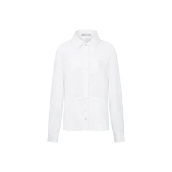 RARE Shirts Women's White