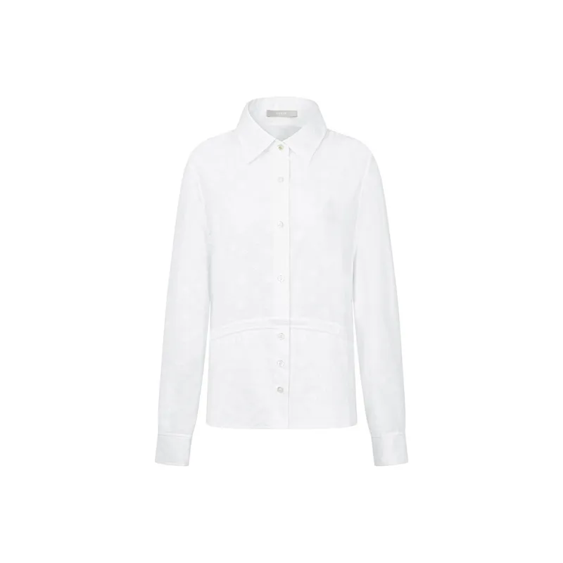 RARE Shirts Women's White-0