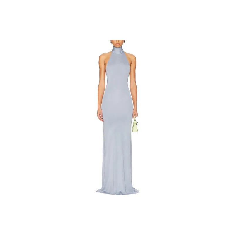HELSA SS25 Sleeveless Dress Women's-0