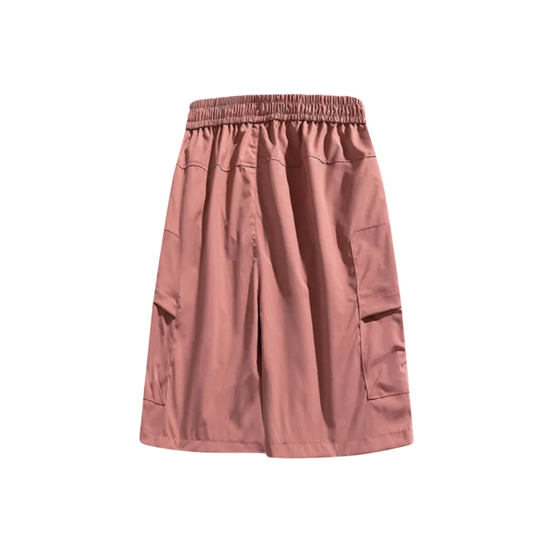 PICCA Cargo Shorts Unisex-6