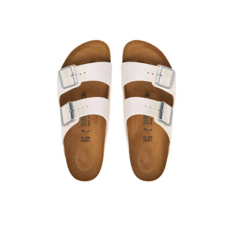 Birkenstock Arizona Double strap Slides Women's-3