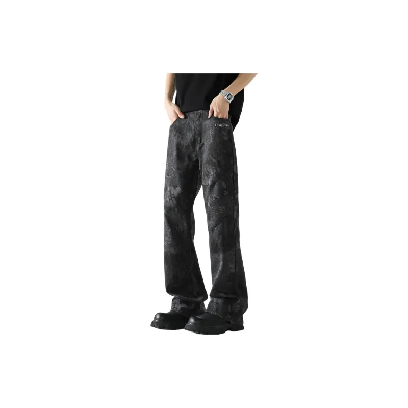 TBSM Cargo Pants Unisex-0