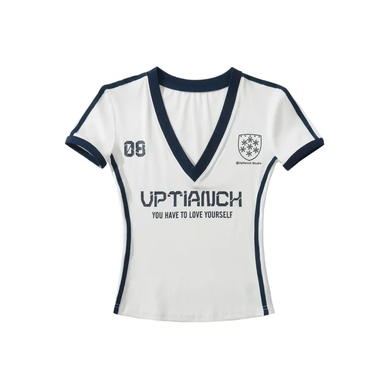 Gentle welcome T Shirts Women's-4