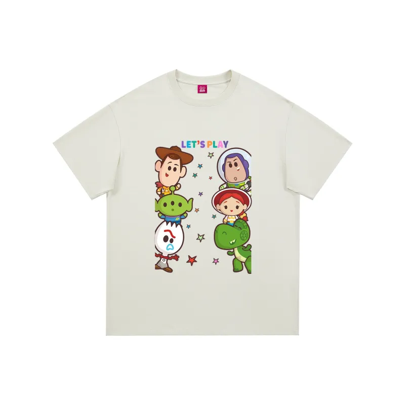 Disney T Shirts Unisex-28