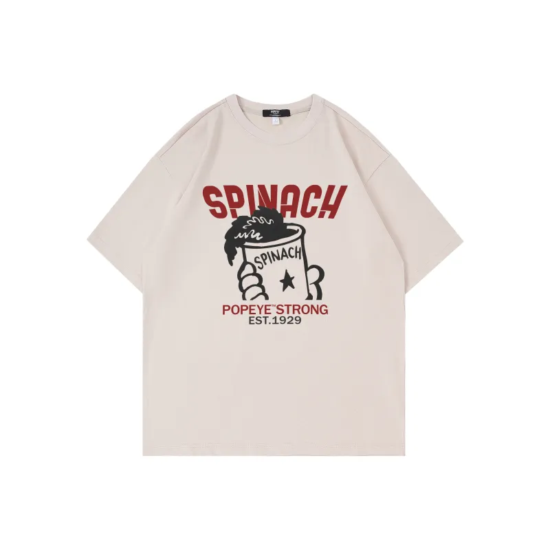 POPEYE T-Shirts Unisex-16