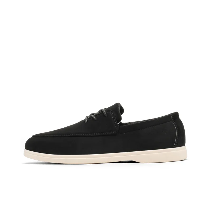 Gai Renpu Breathable And Lightweight Low Top Casual Shoes Men's-0