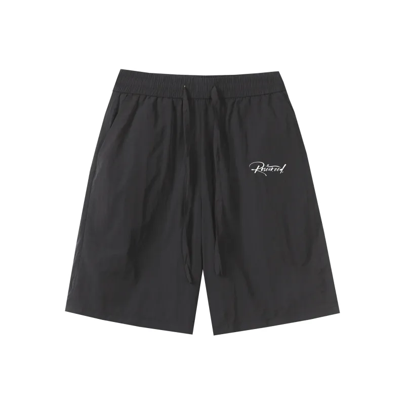 ROSECREED Casual Shorts Unisex-0