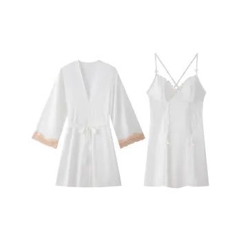 Good Fortune Pajama Set Women's