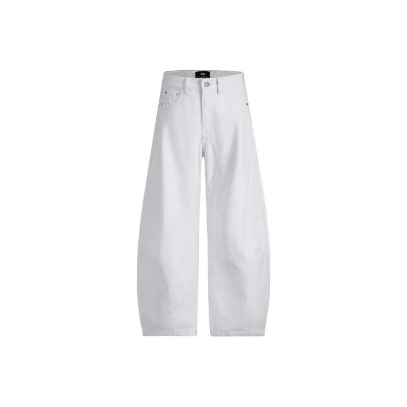 FOREVER 21 Jeans Unisex-4