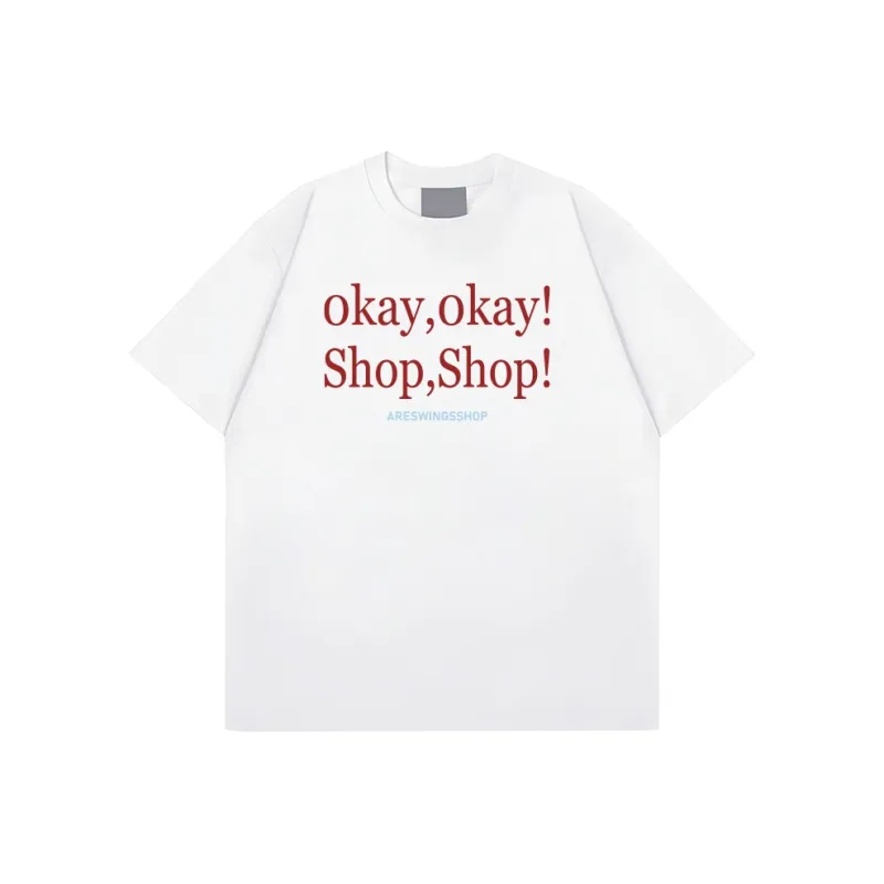 ZAO FU NIAO T Shirts Women's-0