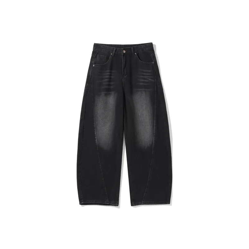 GEOFFREY B. SMALL Jeans Unisex-6