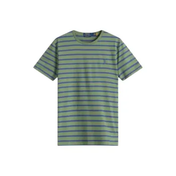 Polo Ralph Lauren T Shirt Men's Green