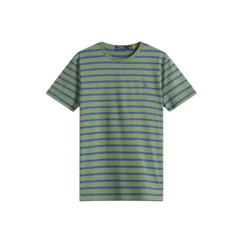 Polo Ralph Lauren Striped T shirt-0