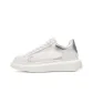 White Silver