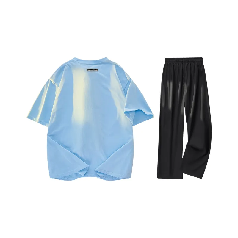 PAUL COSTELLOE Casual Sportswear Unisex-18