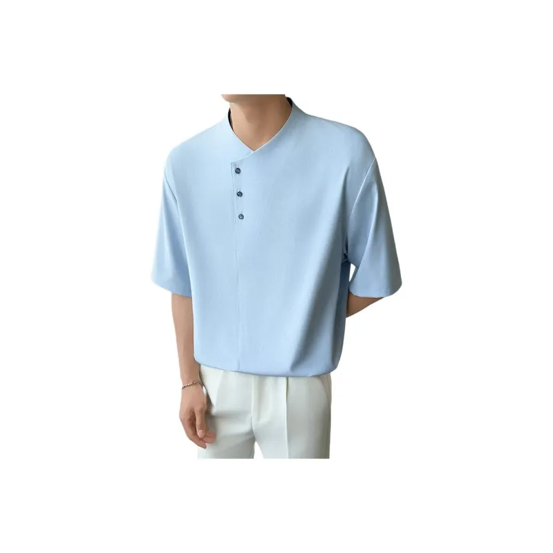 FRQ Shirts Unisex-6