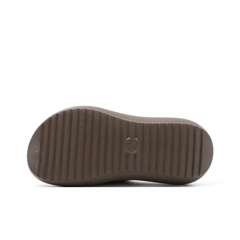 DOUBLE STAR 88 Quiet Slip Resistant Slide Slippers Men's-17