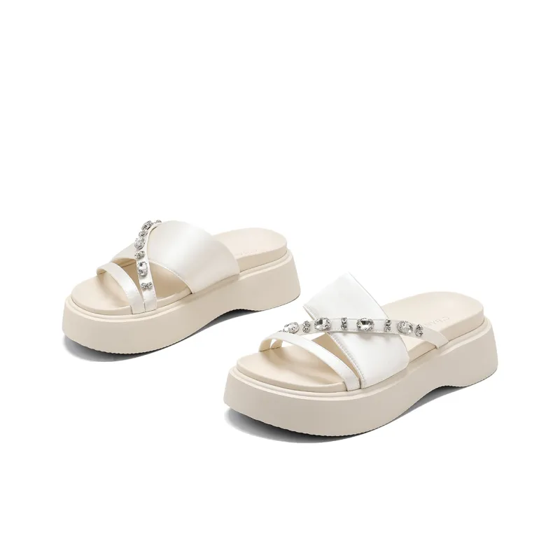 C°BANNER Slide Slippers Women's-3