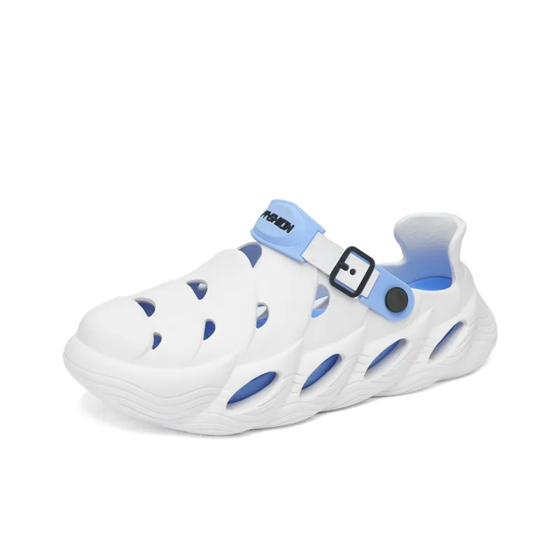MESUCA Clogs Men-7