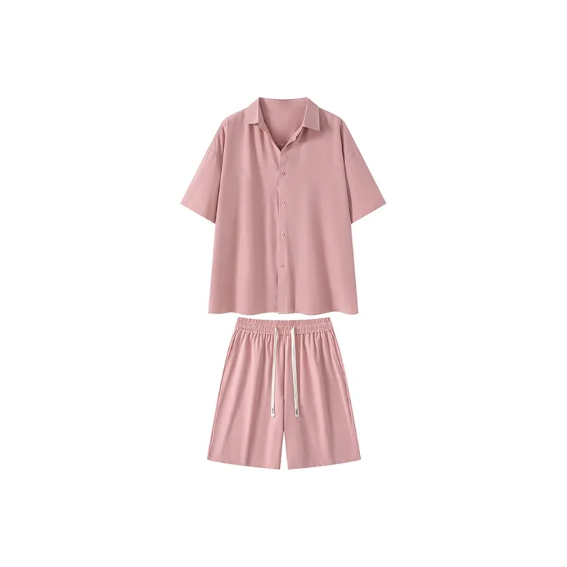 Warrior Cloud Sail Series Casual Sportswear Unisex-6