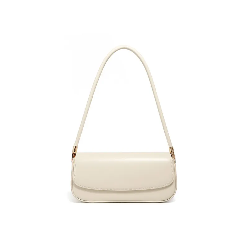 VANDEE Cow Leather Underarm Shoulder Bag Women's Multicolor-9
