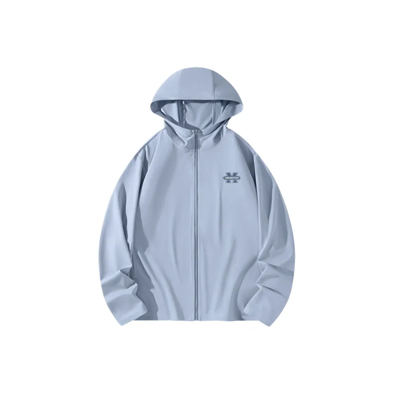 MINISO Sun Protection Clothing Unisex-0