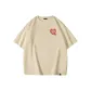 [Heavyweight 100% cotton]Sand