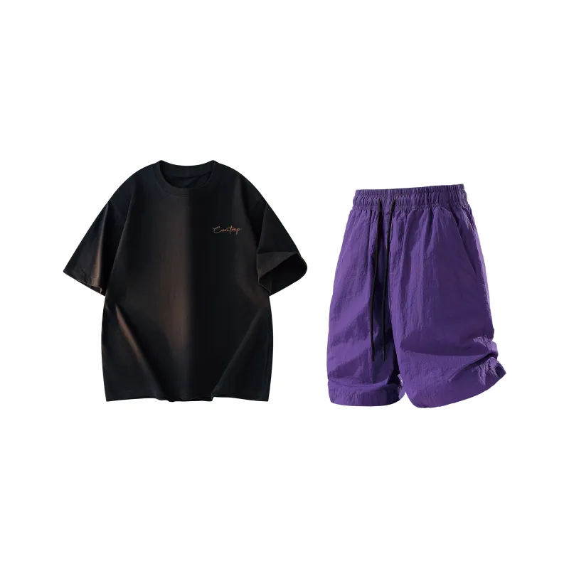 CAN·TORP Casual Sportswear Unisex-43