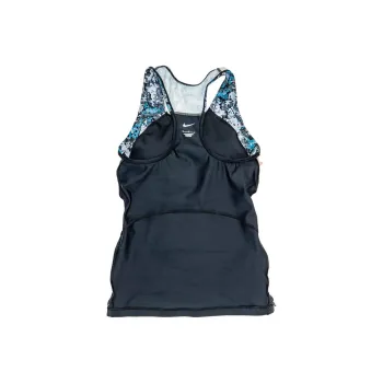 Nike Swimsuit Set Women's Dark Blue