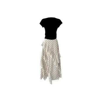 INCO VIBE Two Piece Skirt Sets Women's
