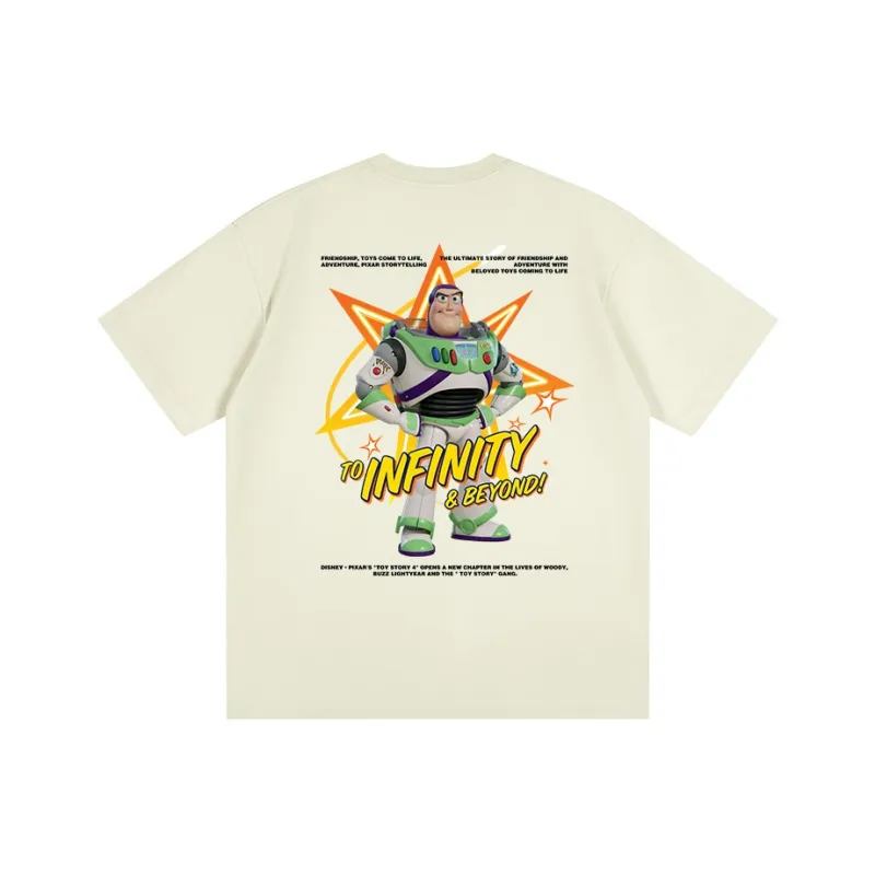 Disney T Shirts Unisex-13