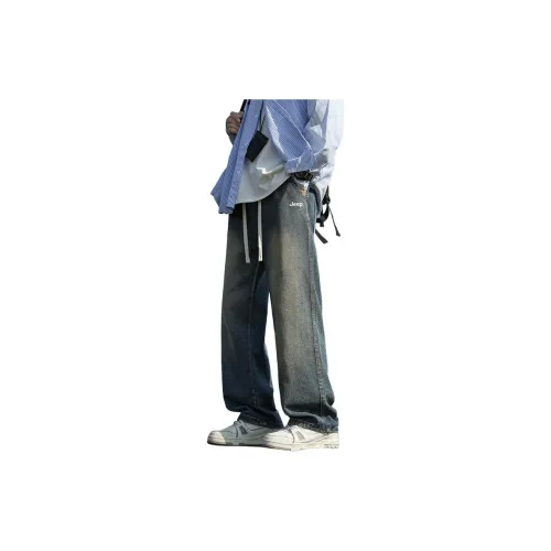 Jeep Jeans Men