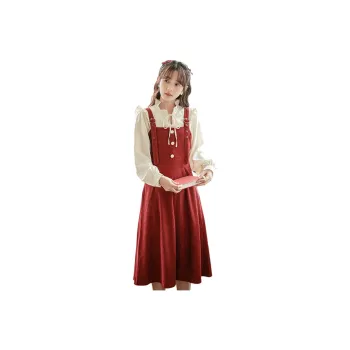 Dior Beauty Two Piece Skirt Sets Women's