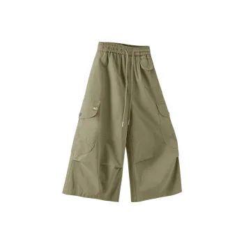 Être Par Lee Casual Shorts Unisex