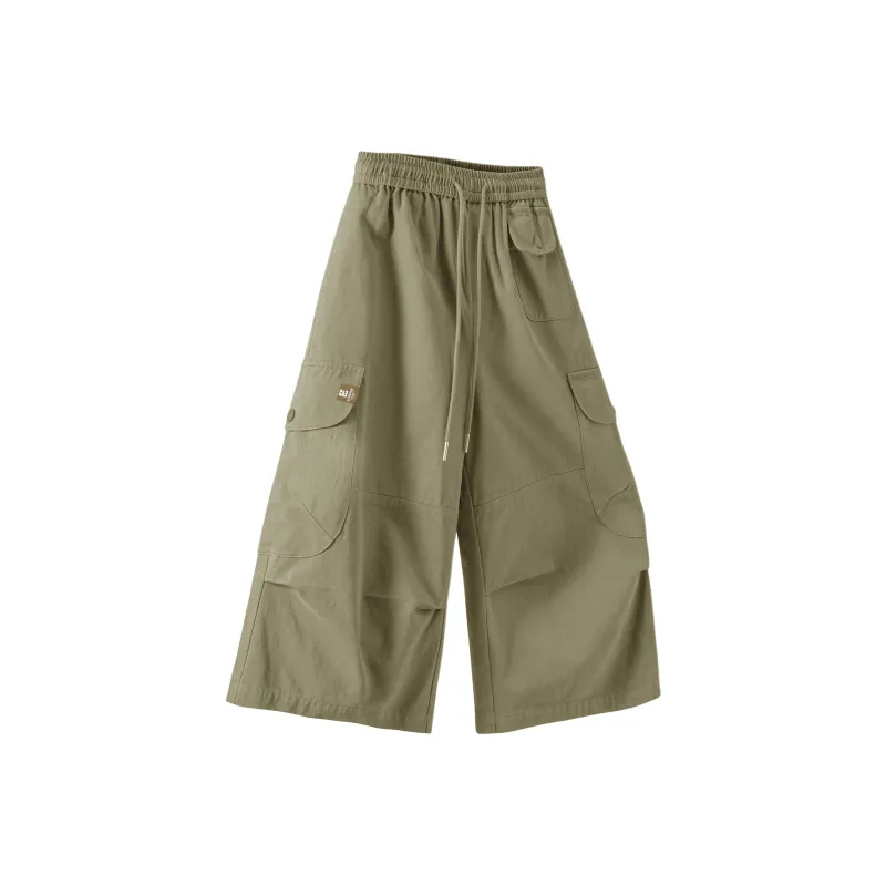 Être Par Lee Casual Shorts Unisex-8