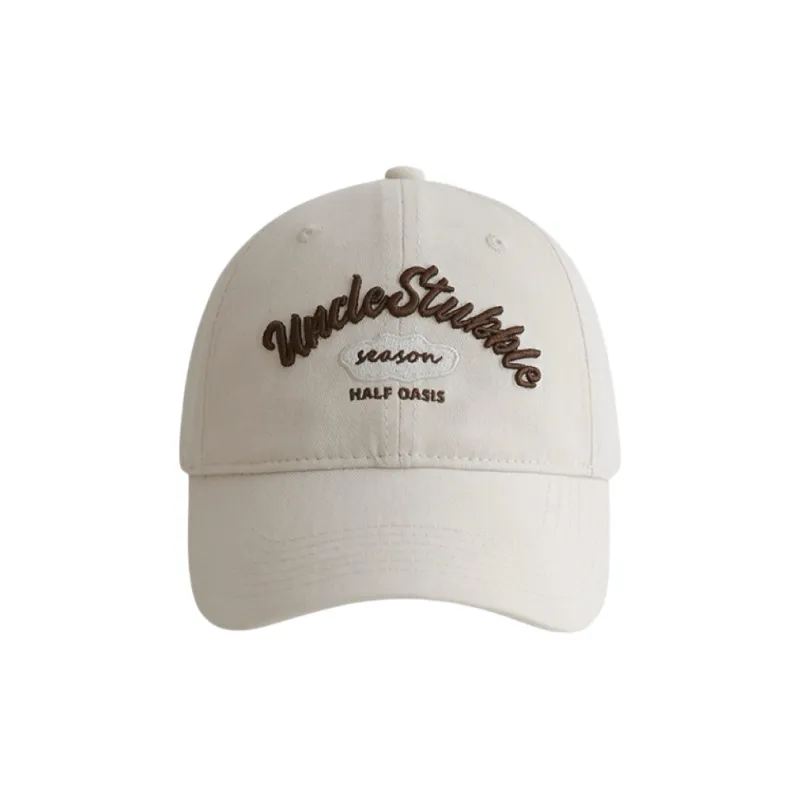KTKTII Cotton Baseball Caps Unisex-2