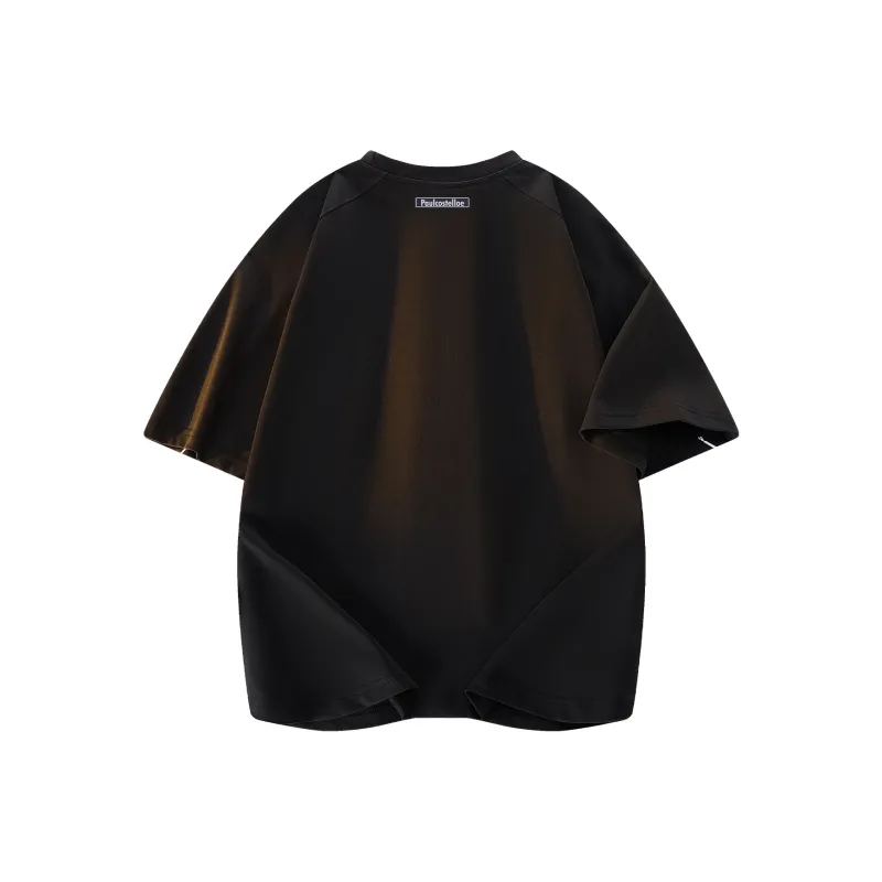 PAUL COSTELLOE T Shirts Unisex-1