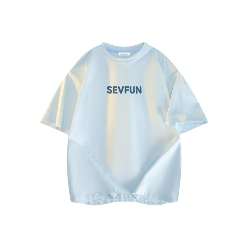 7 SEVFUN T Shirts Unisex-19