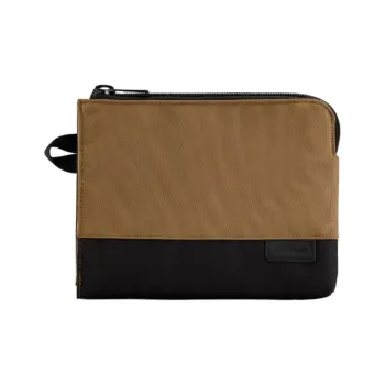 CRUMPLER Polyester Travel Storage Bag Unisex Multicolor