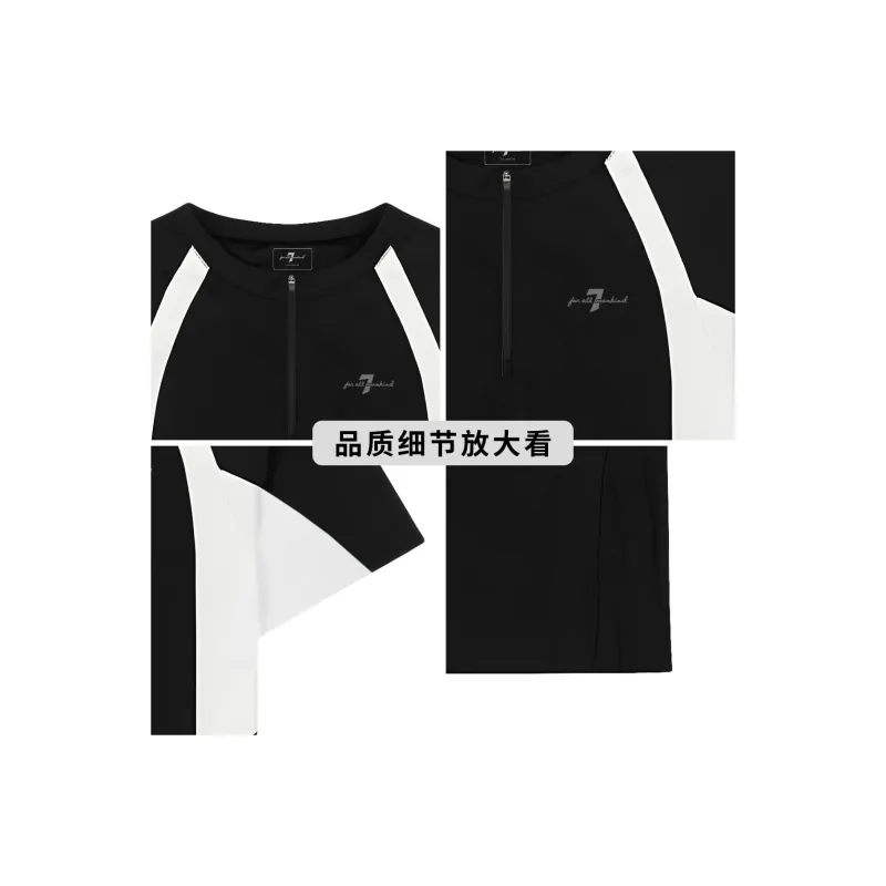 7 FOR ALL MANKIND T Shirt Men's-4