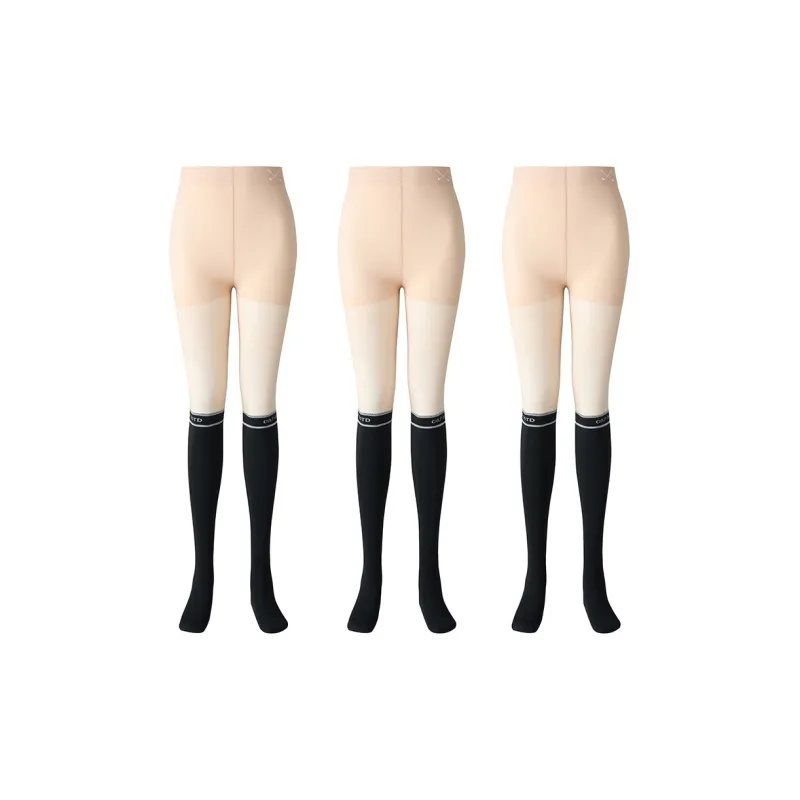 KAVE Stockings Women's Combo Set-10