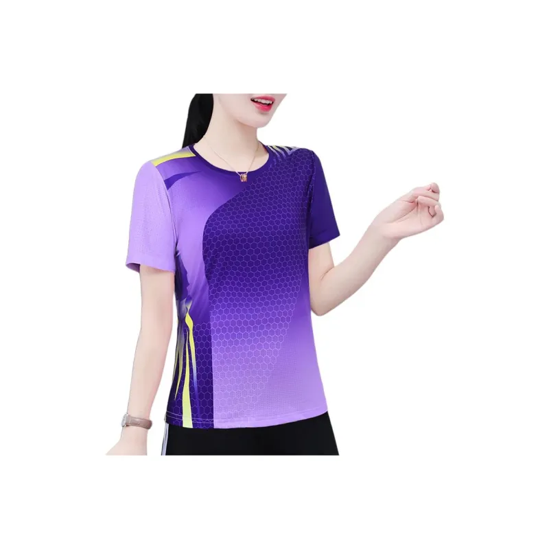 The New Age Family T Shirt Women's-5