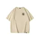 [Heavyweight 100% cotton]Sand